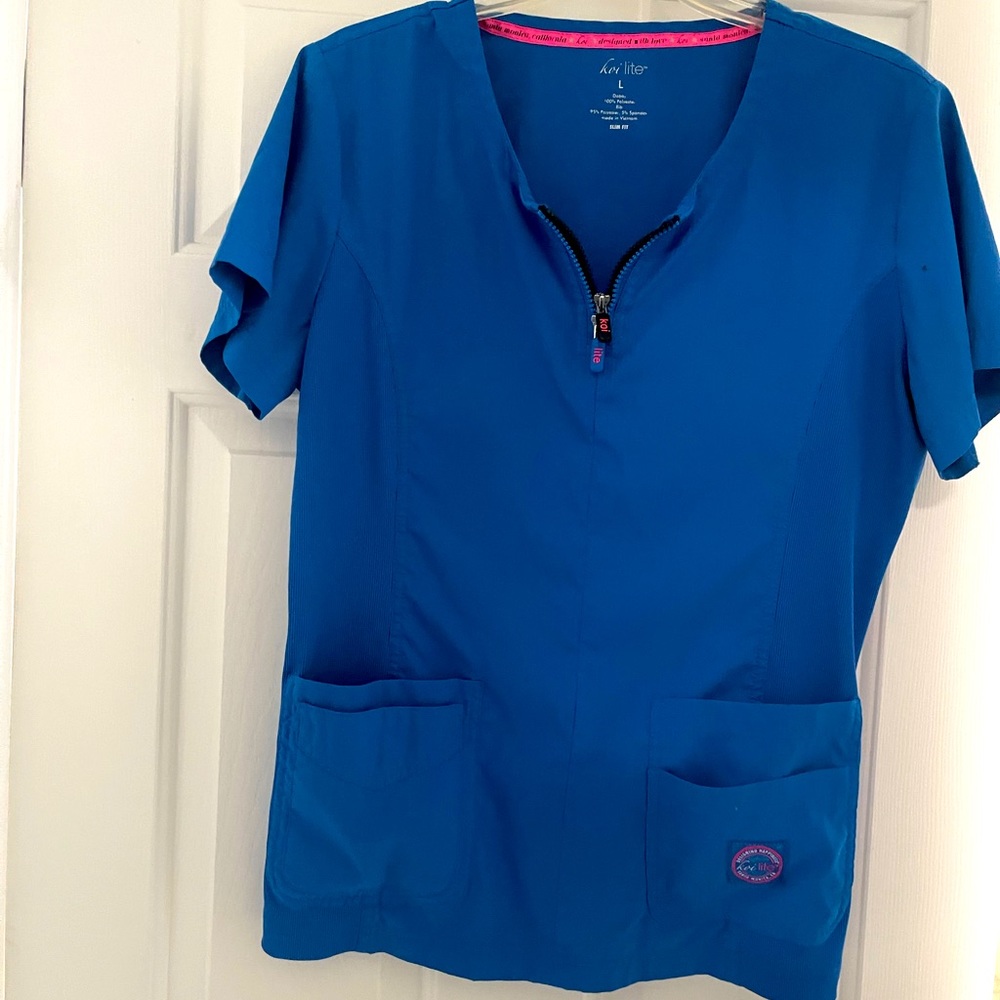 Scrubs